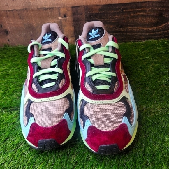 New Adidas Temper Run - Picture 6 of 9